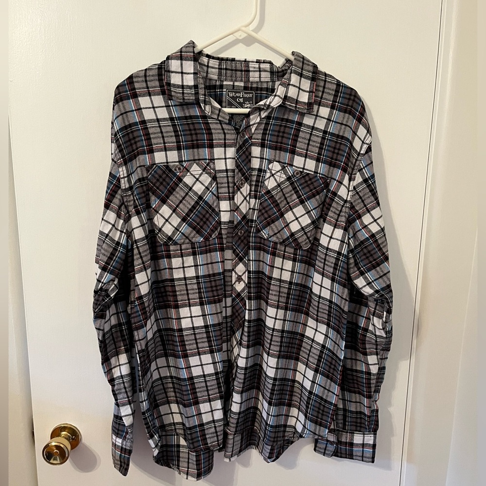 Flannel